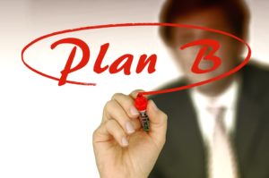Foto Plan B